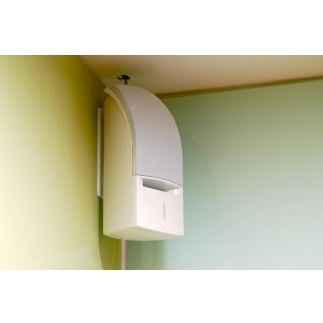 bose 161 white